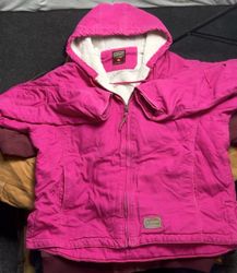 Workwear jackets