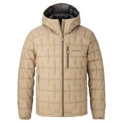 Premium Montbell Puffer Jackets