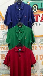 Ralph Lauren Polo Shirts