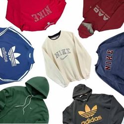 Sweat-shirt Premium Mix Brand