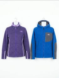 Fleece kids