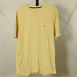 TOMMY HILFIGER POLO & CREW NECK T-SHIRT - BUNDLE 6..