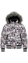Y2k jacket