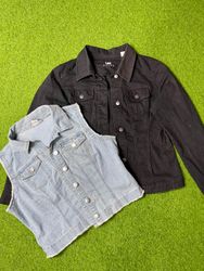 Denim jackets id (436)