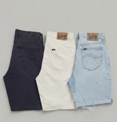 PREMIUM BRAND LEE SHORTS MIX