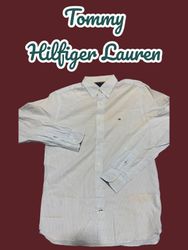 Tommy Hilfiger Lauren Shirt – Premium Freizeitklei..