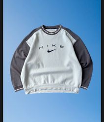 Nike sweatshirt Crew neck