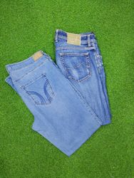 Jacob Cohen, Hollister jeans ✨