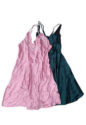 SL02 slip dress/top -14p -codesl27/9/26