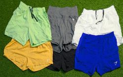 6907 - Gymshark Shorts