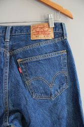 Premium ⚜️ Levis jeans pants