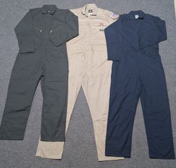 ZV00062 Dickies Overalls Bundle