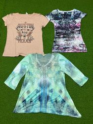 Tv271 Baby tees 22P
