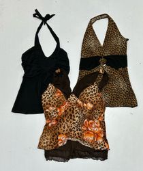 Y2k Blouse (1421)