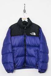 The North Face Puffer Jackets A Grade