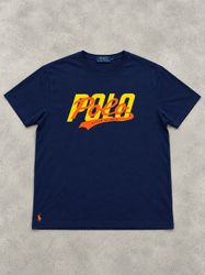 Ralph Lauren T-Shirts - [TS-0946]