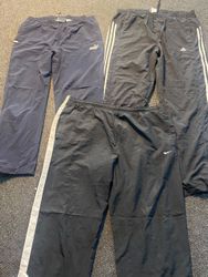 Mix brand track pants serial-1935
