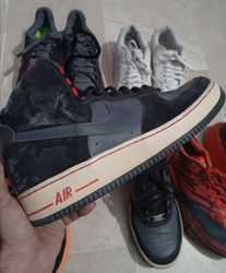 Vintage, Retro & Everyday Kicks