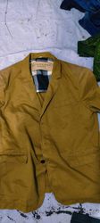 Burberry Jackets
