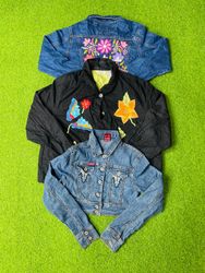 Fashion Denim jackets id (427)