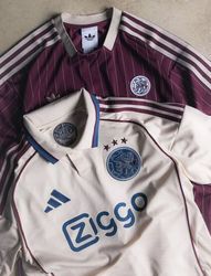 Maglia da Calcio Premium