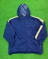 Mix Track Jackets