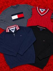 Tommy Hilfiger Sweaters