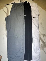 Vintage authentic Nike Tack pants