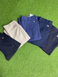 Dickies Cotton pants id (404)