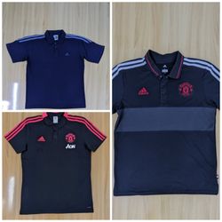 JA 0703 Adidas Polo T-shirt