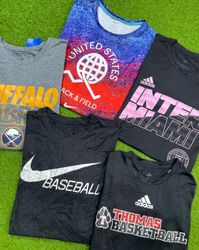 Branded Sport T-Shirt (ID 286)