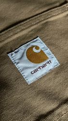 Carhartt authentic jacket ⚜️