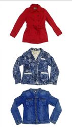 Orsay And Mix Jackets