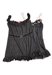 Cs20 branded mesh top -13p codecs27/9/26