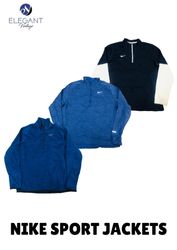 Nike Sports Jackets - EVM1507