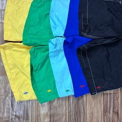 Ralph lauren swim short (fnc 709)