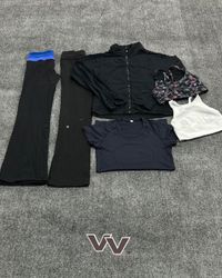 Lululemon Mixed Reseller Bundle #130826 #034