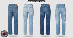 American eagle jean’s WR-2653