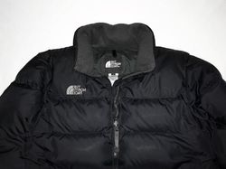 North Face Puffer Jackets