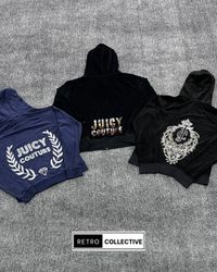 Juicy Couture Jackets #290926