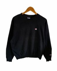Branded sweatshirt