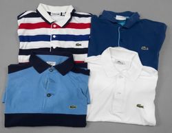 Lacoste polo