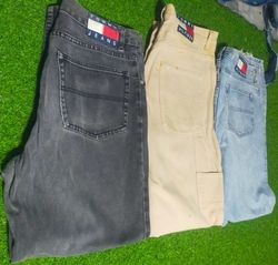 TOMMY JEANS , TOMMY HILFIGER JEANS  (A 274)