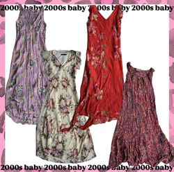 Carrie Bradshaw core dresses-234