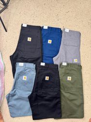 Carhartt Aviation Shorts Grade A – Authentic Limit..