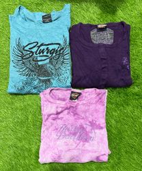 Harley Davidson Women T-Shirt