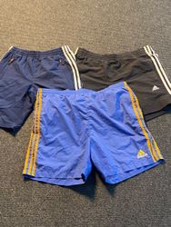 Adidas shorts serial-1980