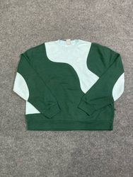 Upcycle Nike Sweatshirt