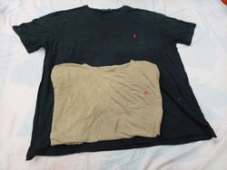 CR11675 Vintage Polo T-Shirts