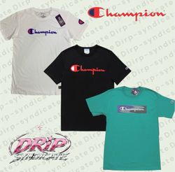 Champion T-shirts (DS-9-040)
